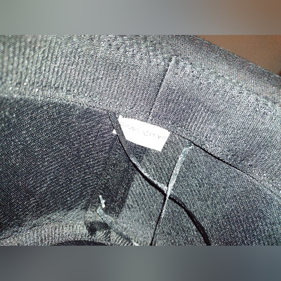 Simplicity hat - Picture 4 of 15